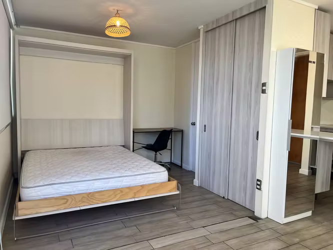 Vendo departamento en Ñuñoa - Imagen 4
