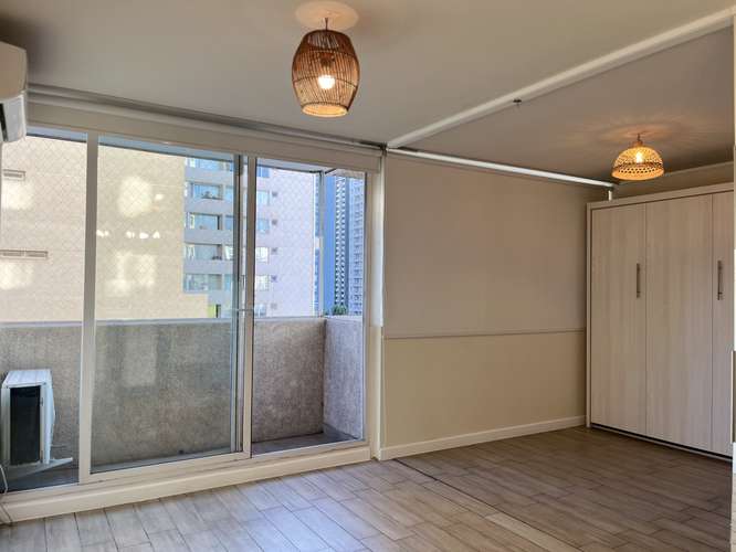 Lindo y luminoso departamento en venta