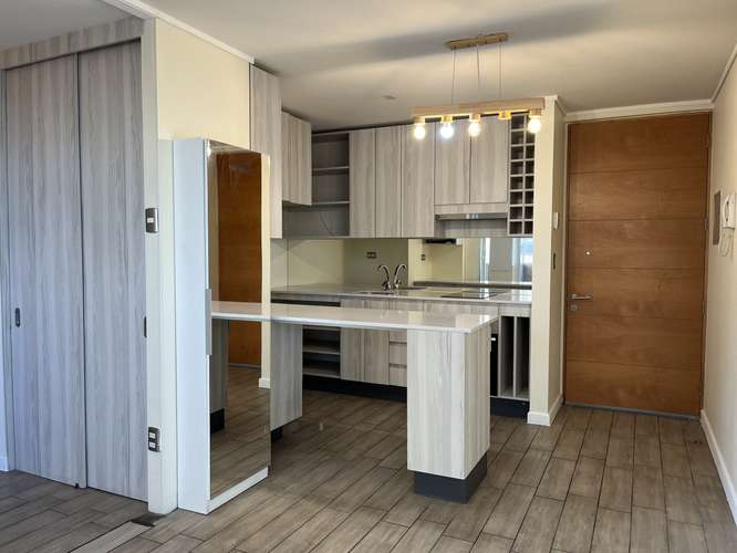 Vendo departamento en Ñuñoa