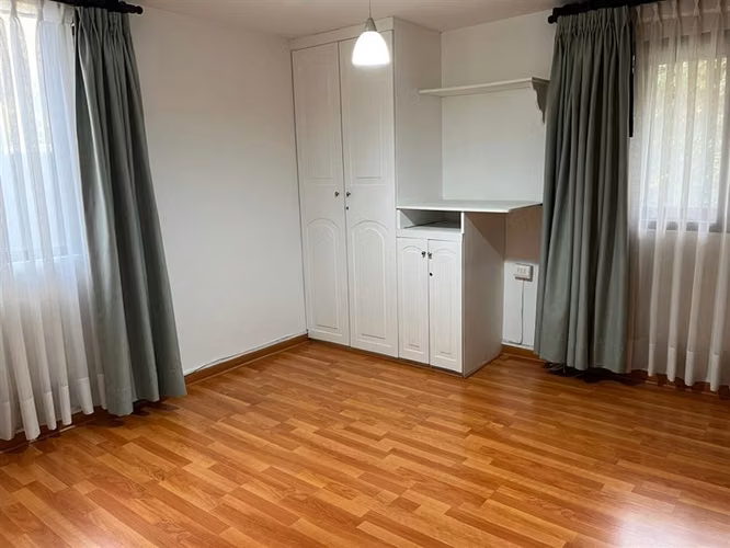 Departamento en venta de 1 dorm.un baño , Estac. en Ñuñoa