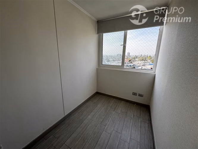 Departamento en venta de 2 dorm. En Macul Metro las torres