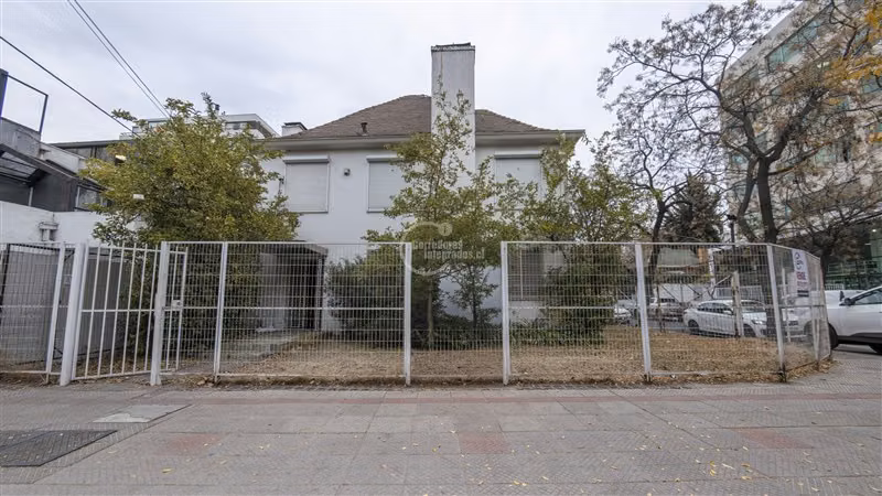 Casa Oficina en venta Pedro de Valdivia Providencia - Imagen 16