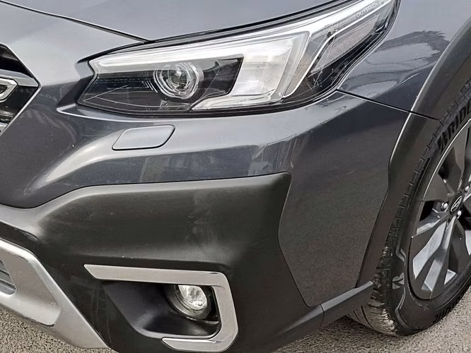 SUBARU OUTBACK 2024