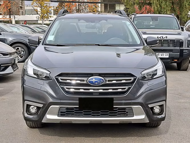 SUBARU OUTBACK 2024