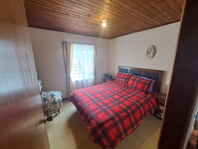 Vendo casa en Cerro Alegre - Imagen 5