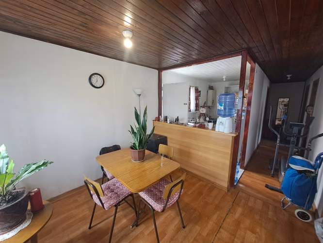 Vendo casa en Cerro Alegre - Imagen 3