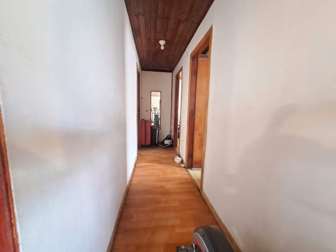 Vendo casa en Cerro Alegre - Imagen 7