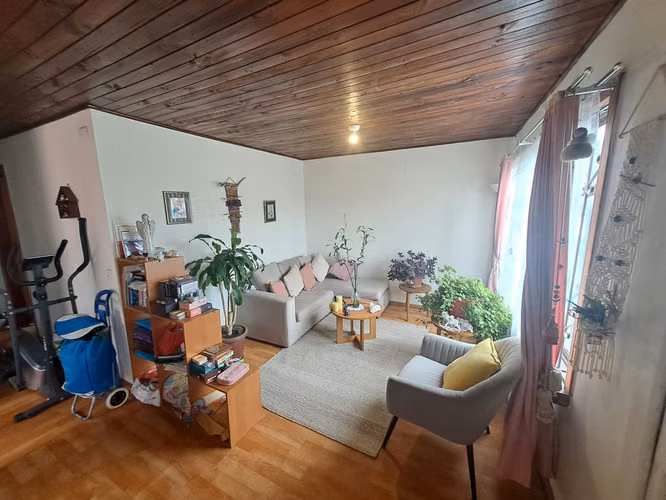 Vendo casa en Cerro Alegre - Imagen 4