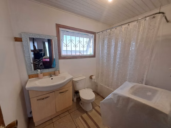 Vendo casa en Cerro Alegre - Imagen 8