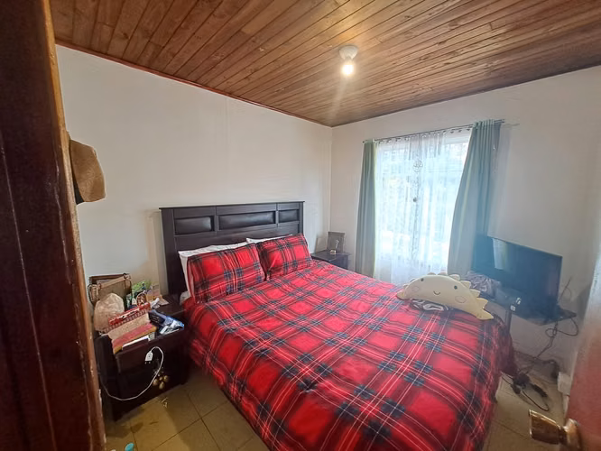 Vendo casa en Cerro Alegre - Imagen 6