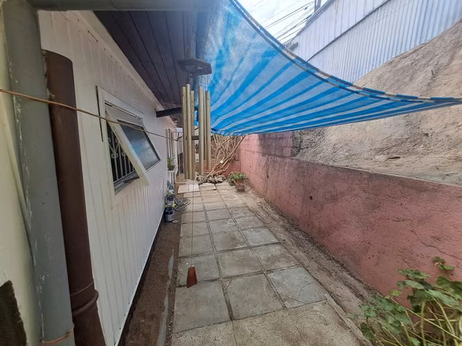 Vendo casa en Cerro Alegre - Imagen 10