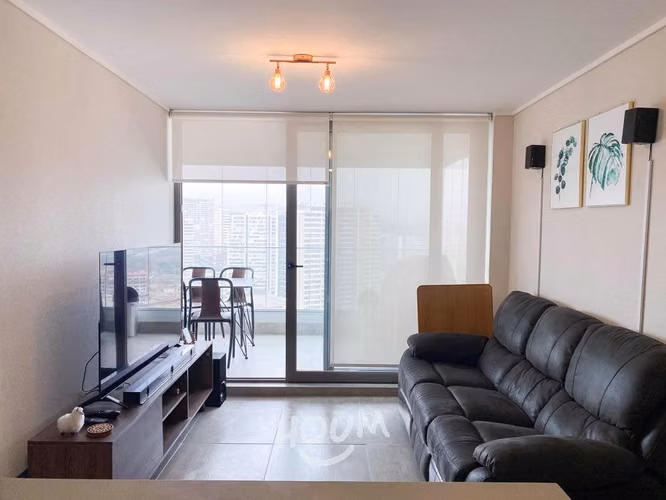 Departamento en Reñaca Norte