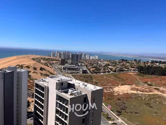 Departamento en Reñaca Norte