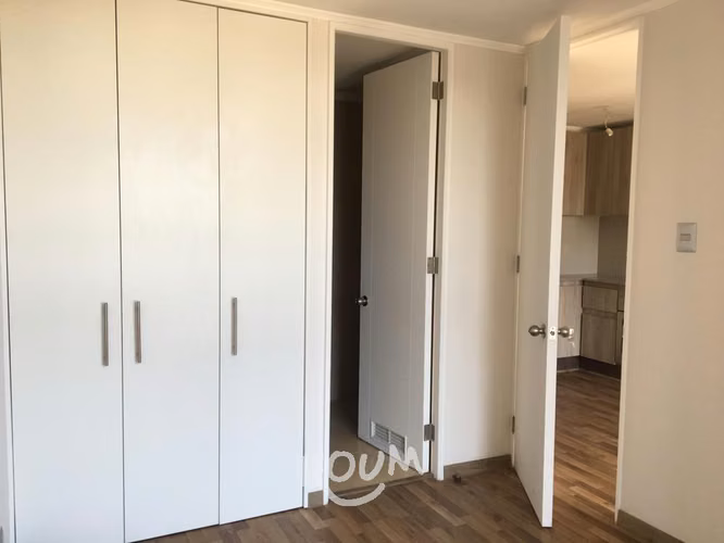 Departamento en Conde del Maule