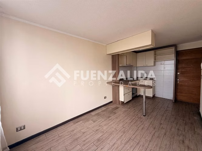 Departamento en arriendo de 2 dorm. en La Florida
