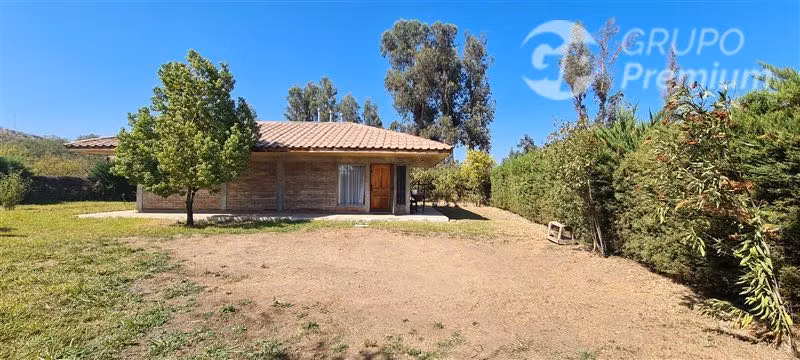 La Mejor Opcion de Compra Parcela en venta en Codegua