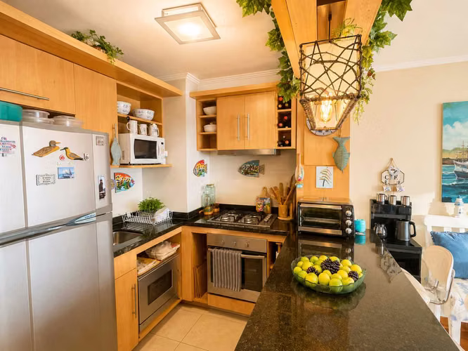 Vende Depto con Excelente Conectividad (168453)