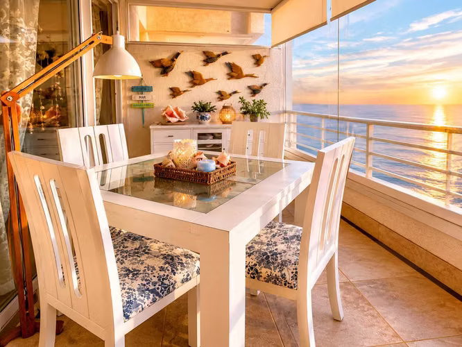 Vende Depto con Excelente Conectividad (168453)