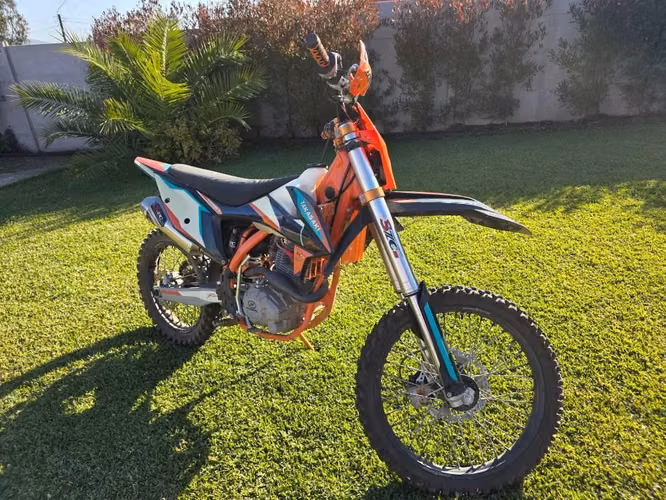 Takasaki 250cc