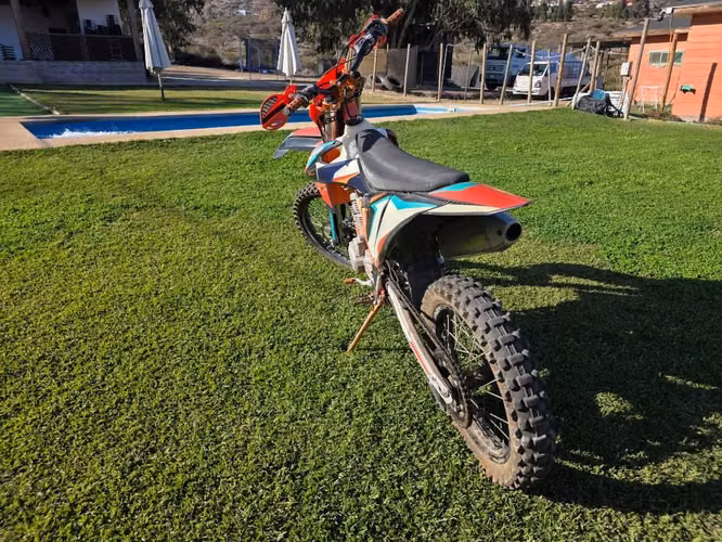 Takasaki 250cc