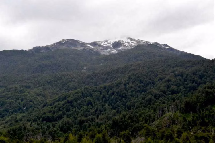 10 hectáreas orilla Río, Aysen (168457)