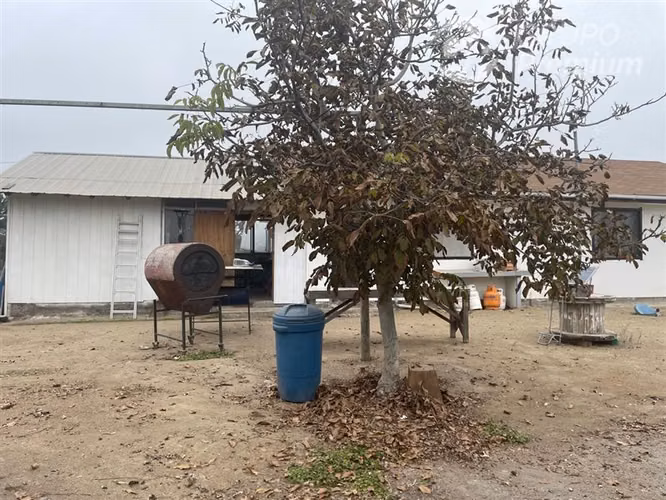 Parcela en Venta en Mallarauco-Melipilla