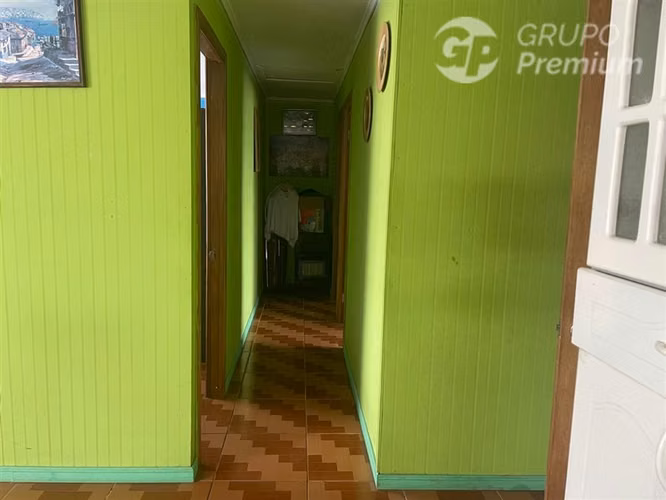 Parcela en Venta en Mallarauco-Melipilla