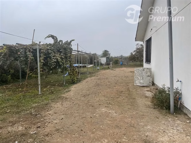 Parcela en Venta en Mallarauco-Melipilla