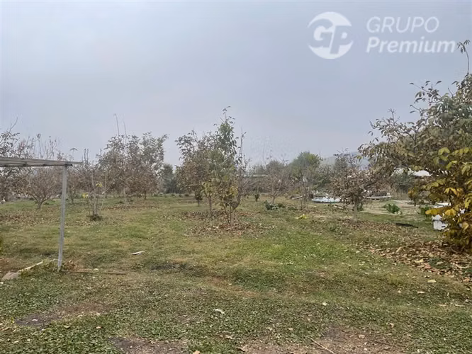 Parcela en Venta en Mallarauco-Melipilla