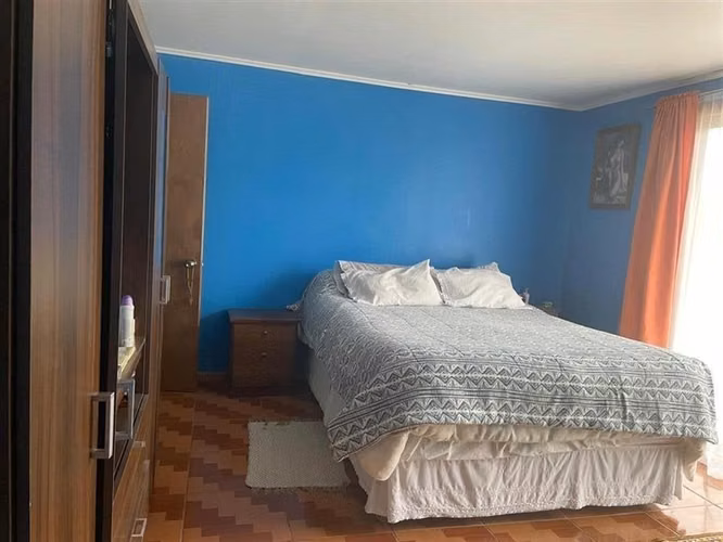 Parcela en Venta en Mallarauco-Melipilla