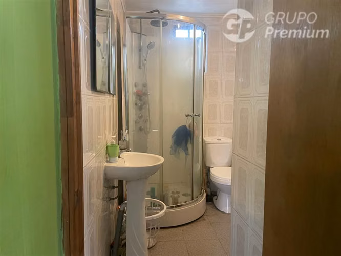 Parcela en Venta en Mallarauco-Melipilla