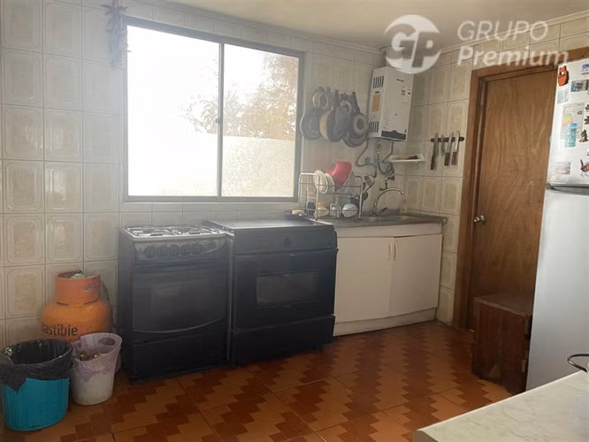 Parcela en Venta en Mallarauco-Melipilla