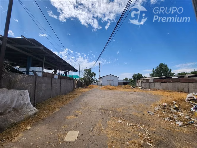 Terreno Construccion en venta en Rancagua