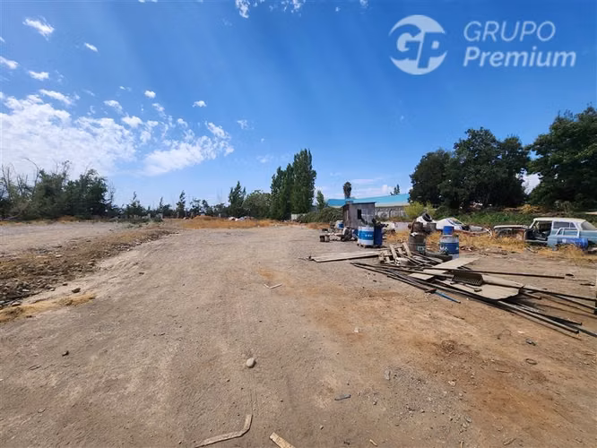 Terreno Construccion en venta en Rancagua