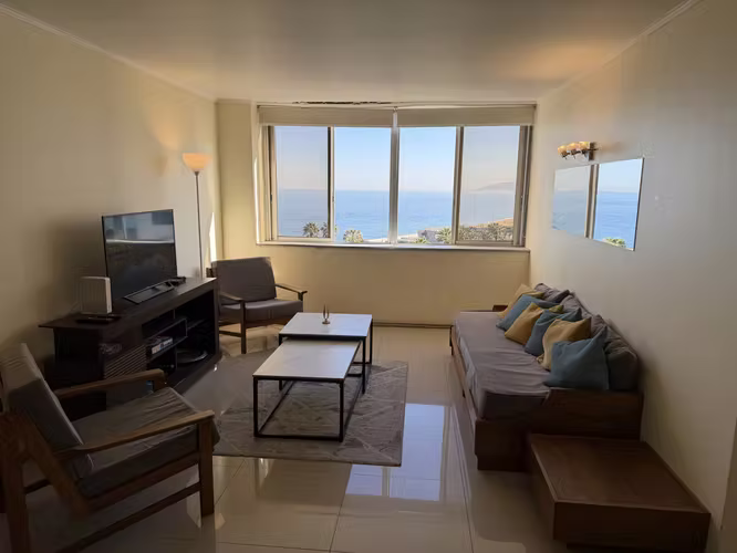 Hermosa Vista Frente al Mar    - Imagen 3