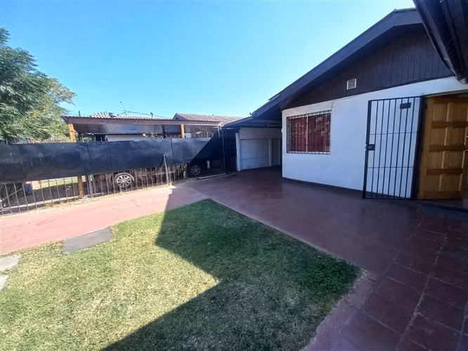En venta Villa Grunding Maipú - Imagen 28
