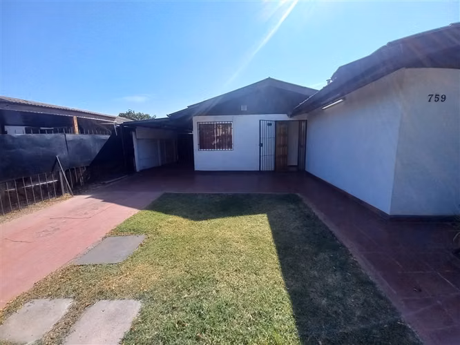 En venta Villa Grunding Maipú - Imagen 2