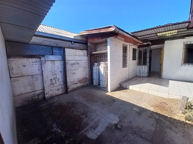 En venta Villa Grunding Maipú - Imagen 26