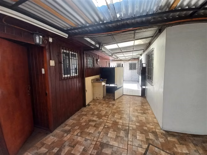 En venta Villa Grunding Maipú - Imagen 25