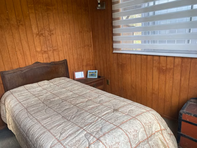 Se vende casa y terreno en Tralcao 20 minutos de Valdivia