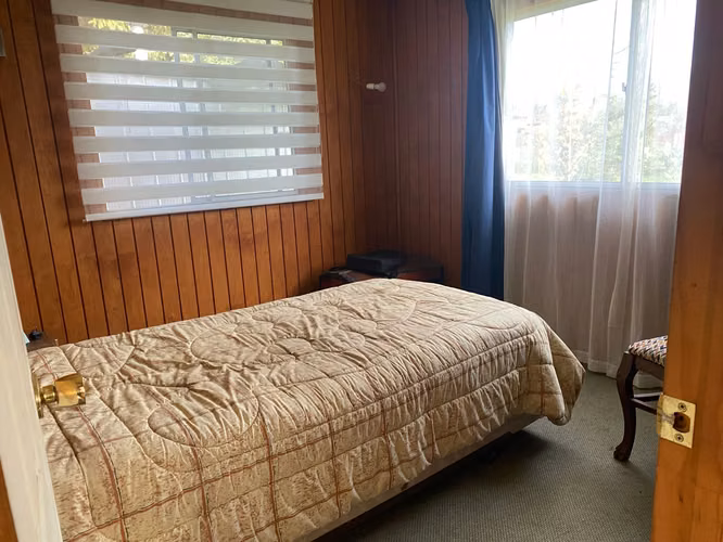 Se vende casa y terreno en Tralcao 20 minutos de Valdivia