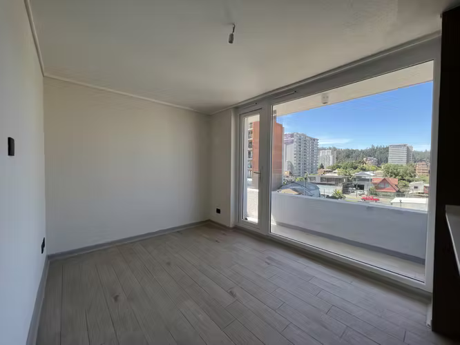 Arriendo Depto  2 D + 2 B+ E+B - Concepción PROMO 450.000
