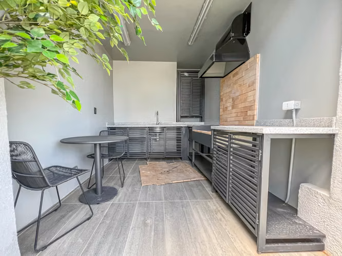 Arriendo Depto  2 D + 2 B+ E+B - Concepción PROMO 450.000