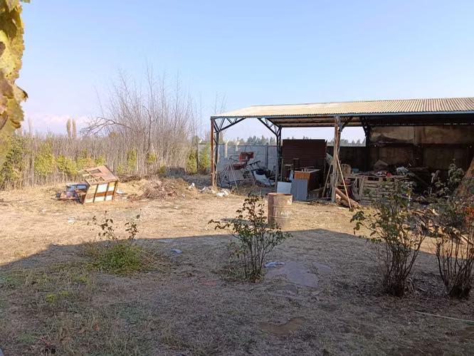 Casa 5D/4B y piscina en Graneros (167430)