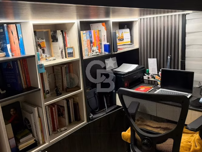 Comodidad en Macul.CBG - Imagen 7