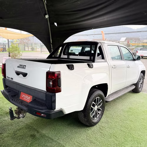 JMC Vigus PLUS 2.4 (2022)