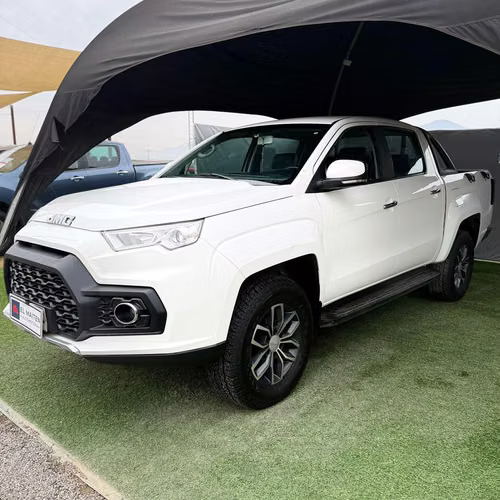 JMC Vigus PLUS 2.4 (2022)