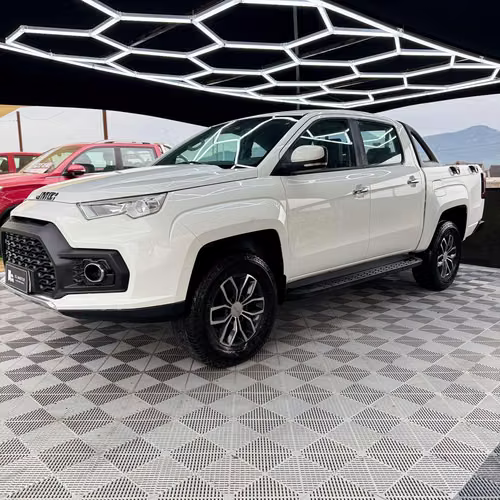 JMC Vigus PLUS 2.4 (2022)