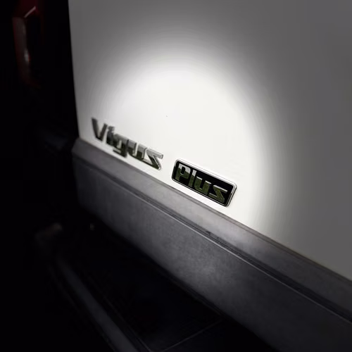 JMC Vigus PLUS 2.4 (2022)