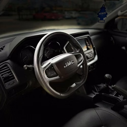 JMC Vigus PLUS 2.4 (2022)